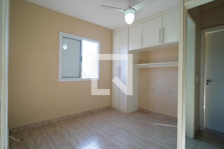 Quarto 2 de apartamento para alugar com 2 quartos, 50m² em Jardim Vera Cruz, Sorocaba