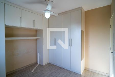 Quarto 2 de apartamento para alugar com 2 quartos, 50m² em Jardim Vera Cruz, Sorocaba