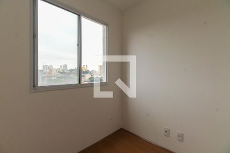 Quarto 2 de apartamento para alugar com 2 quartos, 37m² em Tatuapé, São Paulo