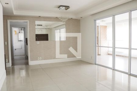 Sala de apartamento para alugar com 3 quartos, 133m² em Vila Ester (zona Norte), São Paulo