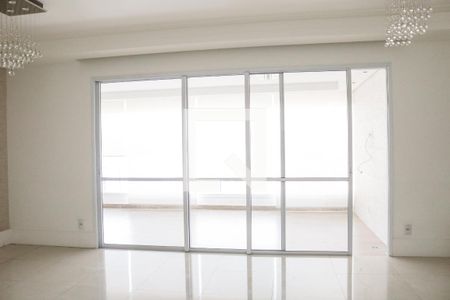 Sala de apartamento para alugar com 3 quartos, 133m² em Vila Ester (zona Norte), São Paulo