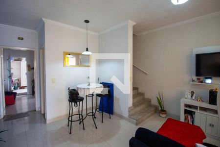 Sala de casa à venda com 2 quartos, 84m² em Cidade Líder, São Paulo