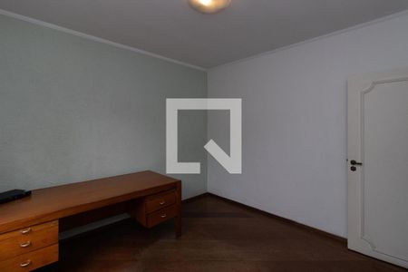 Quarto 1 de casa para alugar com 4 quartos, 350m² em Barro Branco (zona Norte), São Paulo