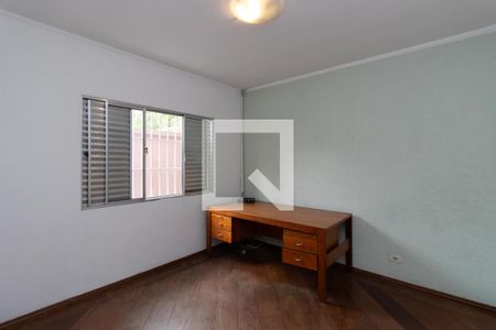 Quarto 1 de casa à venda com 4 quartos, 350m² em Barro Branco (zona Norte), São Paulo