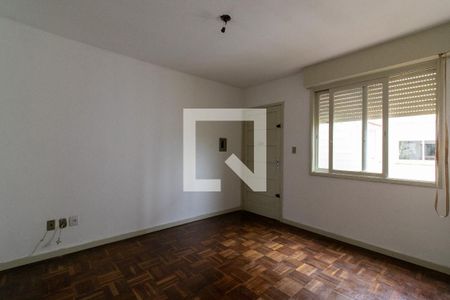 Sala de apartamento à venda com 4 quartos, 76m² em Passo D’areia, Porto Alegre