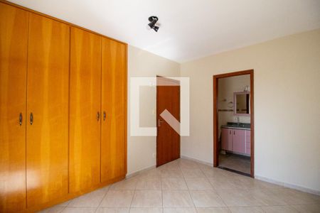 Suíte de apartamento para alugar com 3 quartos, 109m² em Parque Campolim, Sorocaba