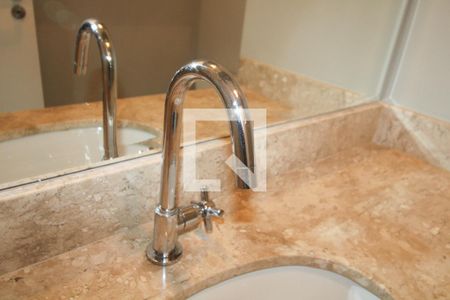 Lavabo de apartamento à venda com 3 quartos, 149m² em Jardim Madalena, Campinas