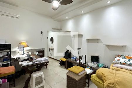 Sala de apartamento à venda com 1 quarto, 48m² em Copacabana, Rio de Janeiro