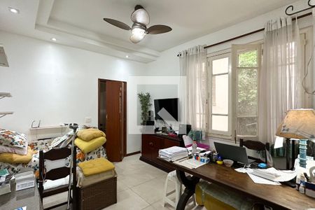 Sala de apartamento à venda com 1 quarto, 48m² em Copacabana, Rio de Janeiro