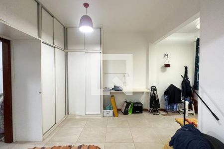 Quarto  de apartamento à venda com 1 quarto, 48m² em Copacabana, Rio de Janeiro