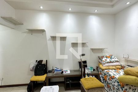 Sala de apartamento à venda com 1 quarto, 48m² em Copacabana, Rio de Janeiro