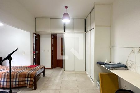 Quarto  de apartamento à venda com 1 quarto, 48m² em Copacabana, Rio de Janeiro