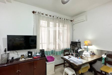 Sala de apartamento à venda com 1 quarto, 48m² em Copacabana, Rio de Janeiro