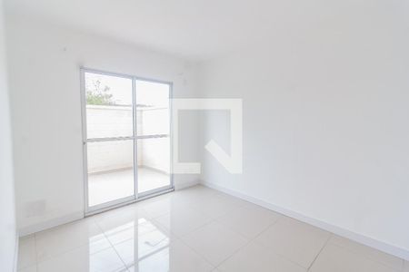 Quarto de apartamento para alugar com 2 quartos, 68m² em Roçado, São José