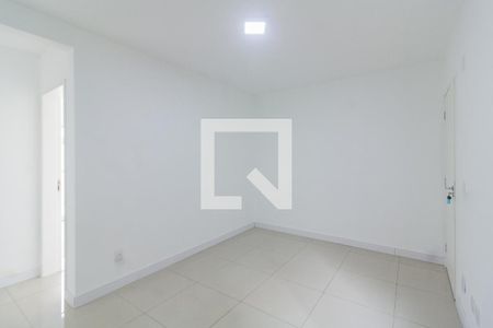 Sala de apartamento para alugar com 2 quartos, 68m² em Roçado, São José