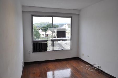 Sala de apartamento à venda com 2 quartos, 70m² em Méier, Rio de Janeiro