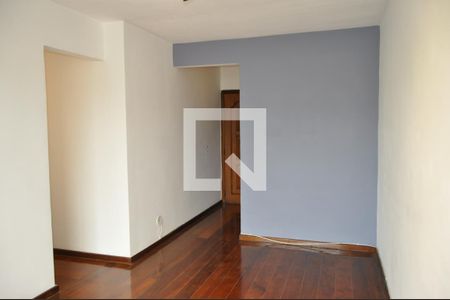 Sala de apartamento à venda com 2 quartos, 70m² em Méier, Rio de Janeiro