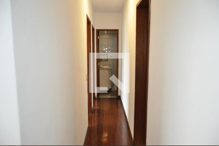 Corredor de apartamento à venda com 2 quartos, 70m² em Méier, Rio de Janeiro