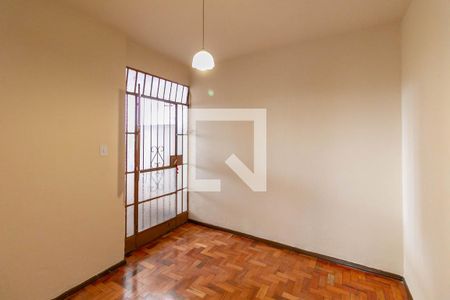 Quarto 2 de casa para alugar com 4 quartos, 225m² em Santo Antônio, Belo Horizonte