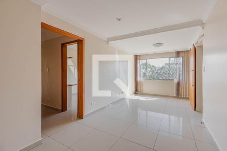 Sala de apartamento para alugar com 3 quartos, 85m² em Pinheiros, São Paulo