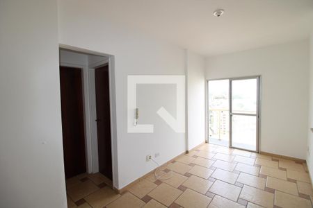 Apartamento para alugar com 41m², 1 quarto e 1 vagaSala / Cozinha / Área de Serviço