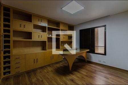 Quarto de apartamento à venda com 3 quartos, 216m² em Vila Mariana, São Paulo