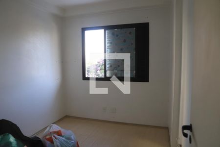 Quarto de apartamento à venda com 2 quartos, 58m² em Vila Monte Alegre, São Paulo
