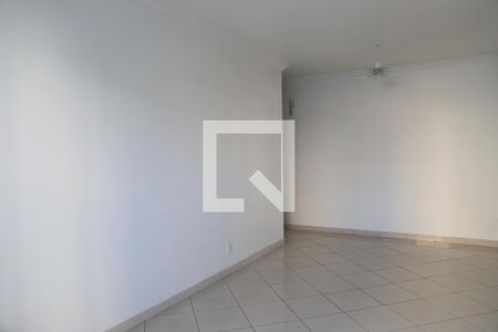 Sala de apartamento à venda com 2 quartos, 58m² em Vila Monte Alegre, São Paulo