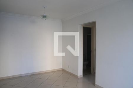 Sala de apartamento à venda com 2 quartos, 58m² em Vila Monte Alegre, São Paulo