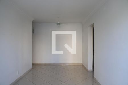 Sala de apartamento à venda com 2 quartos, 58m² em Vila Monte Alegre, São Paulo