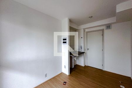 Sala de apartamento para alugar com 1 quarto, 30m² em Mooca, São Paulo