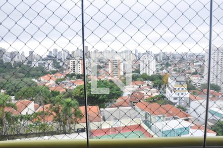 Vista da Varanda da Sala de apartamento à venda com 3 quartos, 123m² em Lauzane Paulista, São Paulo