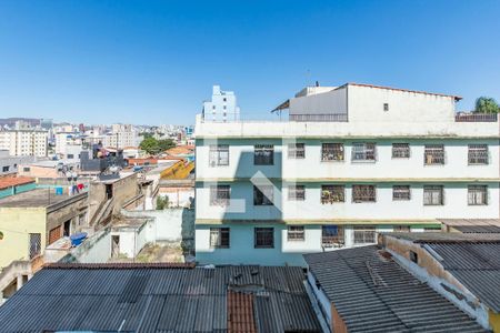 Sala de apartamento à venda com 2 quartos, 90m² em Carlos Prates, Belo Horizonte