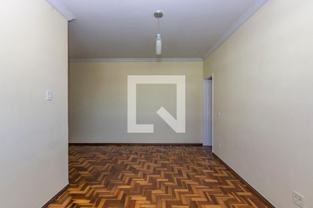 Sala de apartamento à venda com 2 quartos, 90m² em Carlos Prates, Belo Horizonte