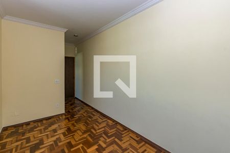 Sala de apartamento para alugar com 2 quartos, 90m² em Carlos Prates, Belo Horizonte