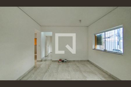 Sala de casa para alugar com 2 quartos, 164m² em Centro, São Caetano do Sul