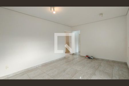 Sala de casa para alugar com 2 quartos, 164m² em Centro, São Caetano do Sul