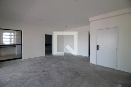 Sala de apartamento à venda com 4 quartos, 227m² em Chácara Santo Antônio (zona Sul), São Paulo