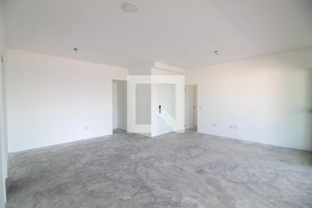 Sala de apartamento à venda com 4 quartos, 227m² em Chácara Santo Antônio (zona Sul), São Paulo