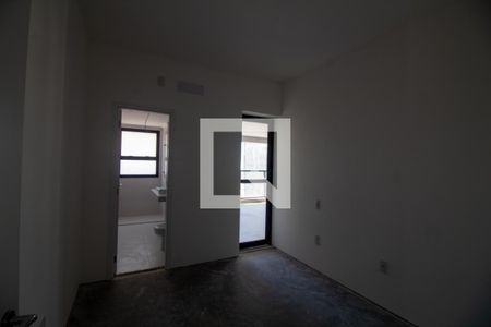 Suíte 1 de apartamento à venda com 4 quartos, 227m² em Chácara Santo Antônio (zona Sul), São Paulo