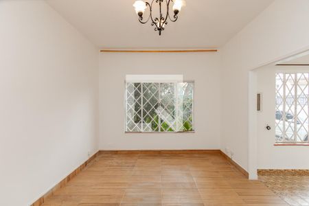 Sala de casa para alugar com 2 quartos, 100m² em Campo Belo, São Paulo