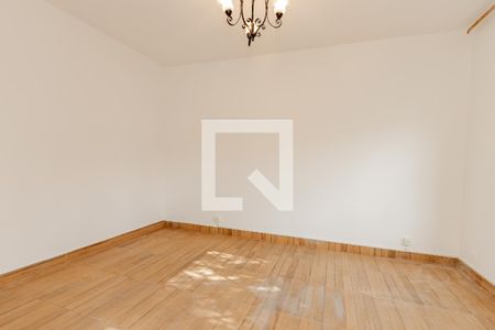 Sala de casa para alugar com 2 quartos, 100m² em Campo Belo, São Paulo