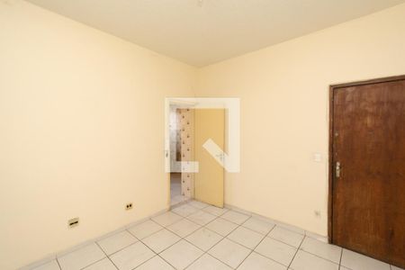 Sala de apartamento para alugar com 2 quartos, 62m² em Eldorado, Contagem