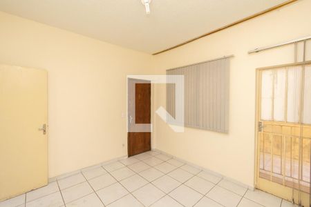 Sala de apartamento para alugar com 2 quartos, 62m² em Eldorado, Contagem