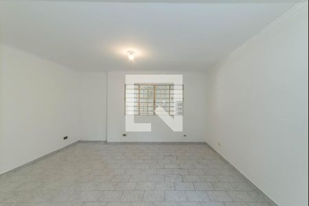 Sala de casa para alugar com 2 quartos, 200m² em Vila Guarani (z Sul), São Paulo