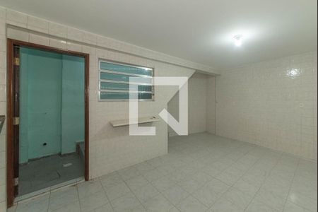 Sala de Jantar de casa para alugar com 2 quartos, 200m² em Vila Guarani (z Sul), São Paulo