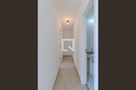 Corredor de apartamento à venda com 3 quartos, 78m² em Vila Andrade, São Paulo