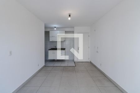 Sala de apartamento à venda com 3 quartos, 78m² em Vila Andrade, São Paulo