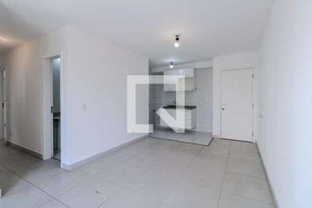 Sala de apartamento para alugar com 3 quartos, 78m² em Vila Andrade, São Paulo