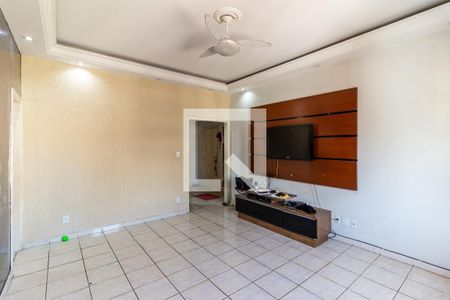 Apartamento para alugar com 100m², 2 quartos e sem vagaSala